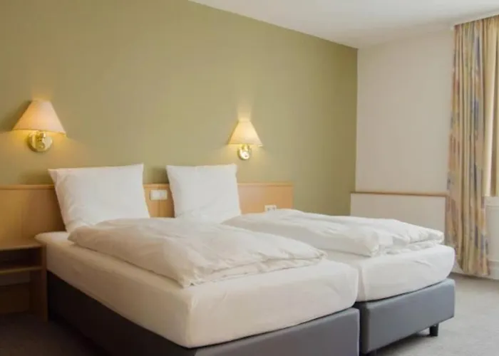 Hotel Bitburg