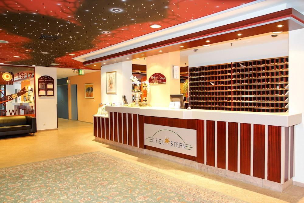 Hotel Bitburg 3* Bitburg