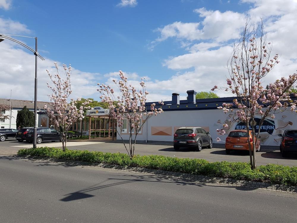 Hotel Bitburg 3*
