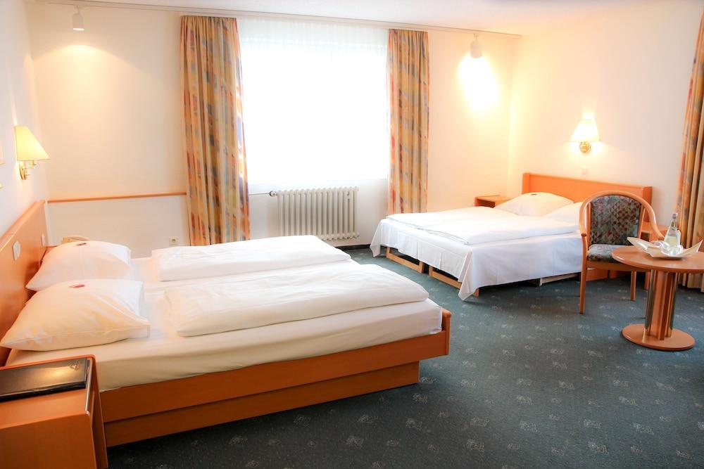 Hotel Bitburg Hotel