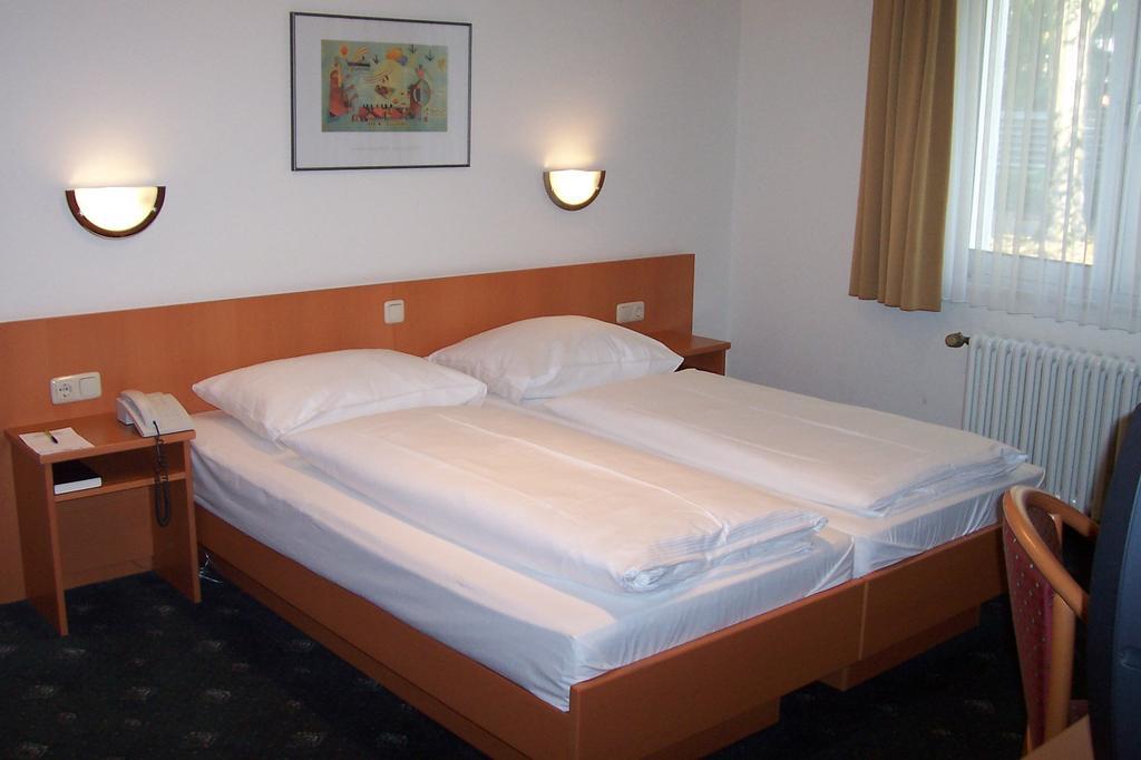 Hotel Bitburg 3*