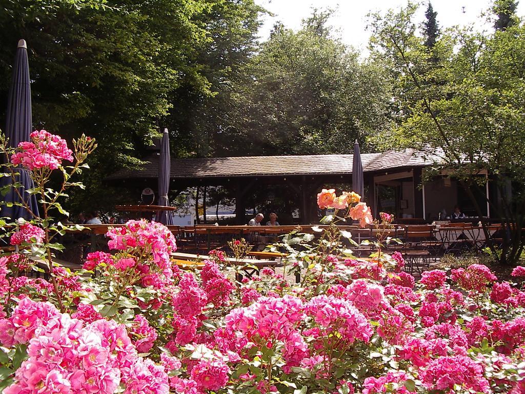 Hotel Hotel Bitburg 3*