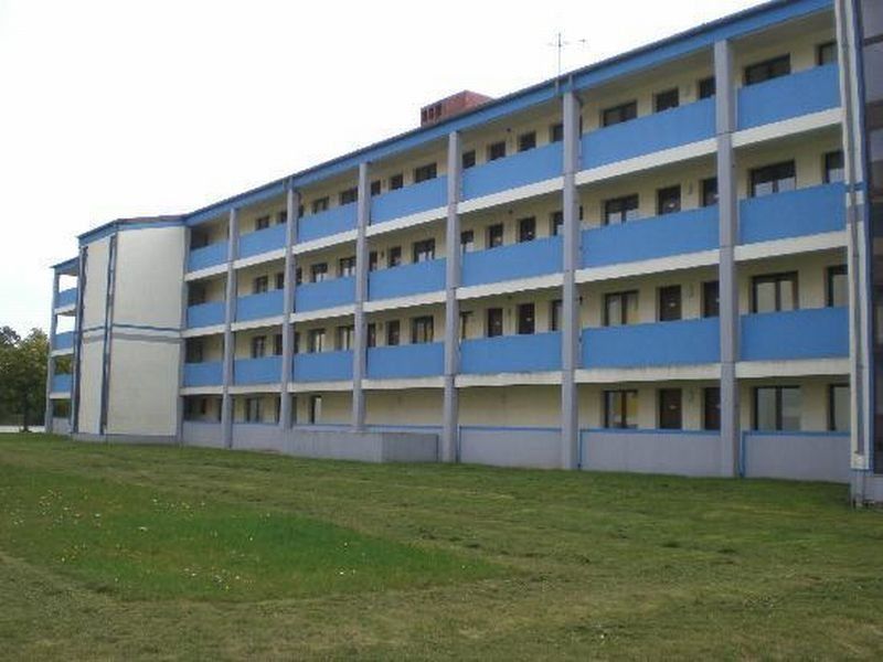 Hotel Bitburg Hotel 3*