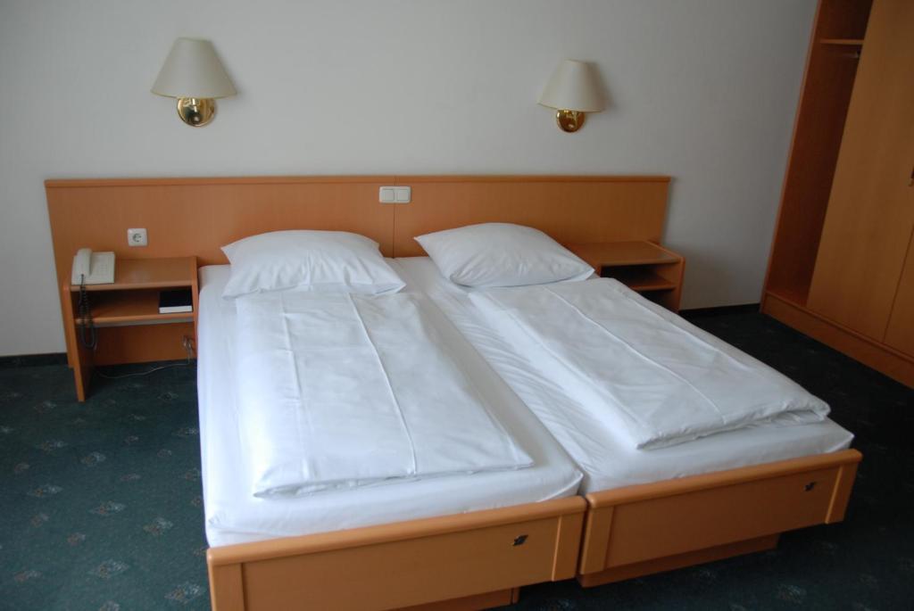 Hotel Bitburg Hotel 3*