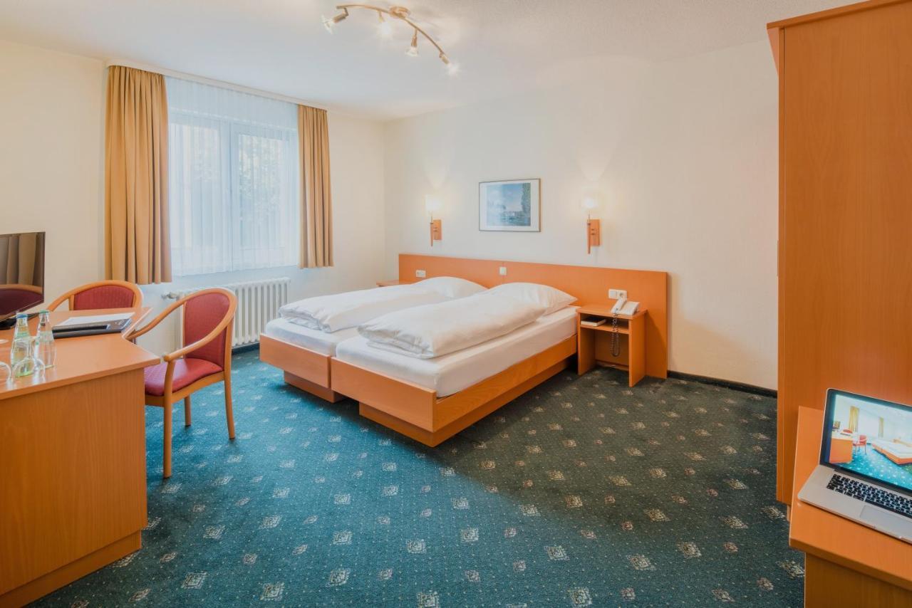 Hotel Hotel Bitburg Bitburg